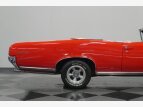 Thumbnail Photo 39 for 1966 Pontiac GTO